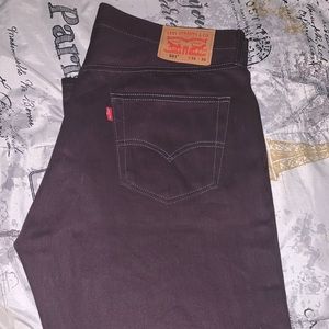 Men’s Levi’s Jeans size 36